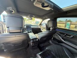 Mercedes-Benz CLASSE S 580 e