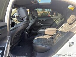 Mercedes-Benz CLASSE S 580 e