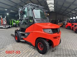 Linde E 80-01 / 900