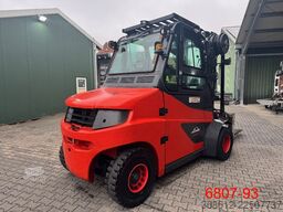 Linde E 80-01 / 900
