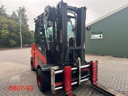 Linde E 80-01 / 900