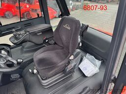 Linde E 80-01 / 900