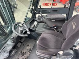 Linde E 80-01 / 900