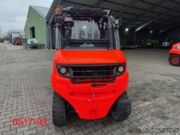 Linde H 50 D 02 EVO