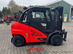 Linde H 50 D 02 EVO