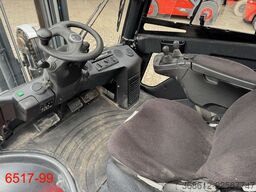 Linde H 50 D 02 EVO