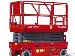 Magni ES 1012 AC +