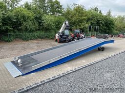  Verladerampe VR 12 / 2.5 lackiert