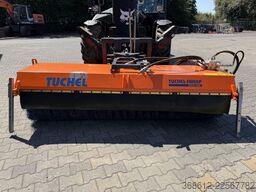 Tuchel Profi 660 - 260