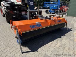 Tuchel Profi 660 - 260