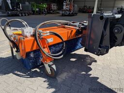 Tuchel Profi 660 - 260
