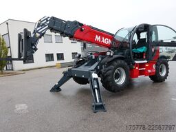Magni TA 4.19SP LAGERAKTION