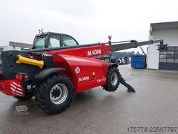Magni TA 4.19SP LAGERAKTION