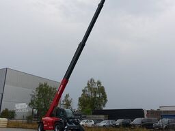 Magni TA 4.19SP LAGERAKTION