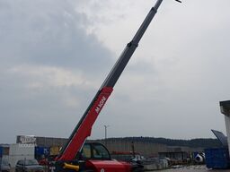 Magni TA 4.19SP LAGERAKTION