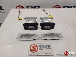 Volvo Occ set cabineverlichting deur + dak + binnen L/R