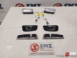 Volvo Occ set cabineverlichting deur + dak + binnen L/R