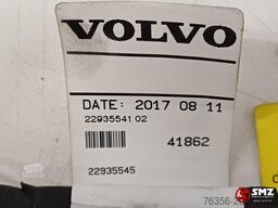 Volvo Occ set cabineverlichting deur + dak + binnen L/R
