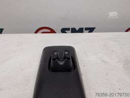 Mercedes Occ zijspiegel Mercedes Atego Axor A0008100379