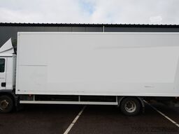 MAN TGL 12.190 Closed box truck