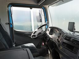 Mercedes-Benz Atego 1224 frigo truck meat hooksystem 409.000km