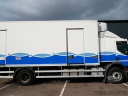 Volvo FE 280 Frigo truck 706.000km