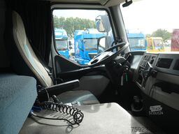 Volvo FE 280 Frigo truck 706.000km