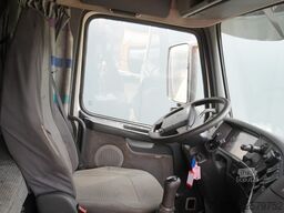 Volvo FH 460 6x4 combi with Palfinger SRX 47 crane an...