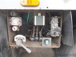 Estepe Truck and car transport trailer