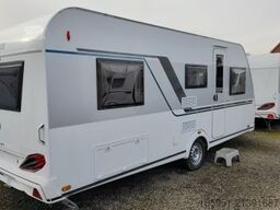 Knaus Sport 540 UE Sie sparen 10.099,00 €/unbenutzt!!!