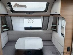 Knaus Sport 540 UE Sie sparen 10.099,00 €/unbenutzt!!!