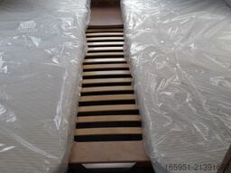 Knaus Sport 540 UE Sie sparen 10.099,00 €/unbenutzt!!!