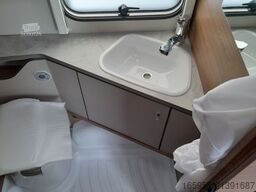 Knaus Sport 540 UE Sie sparen 10.099,00 €/unbenutzt!!!