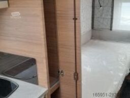 Knaus Sport 540 UE Sie sparen 10.099,00 €/unbenutzt!!!