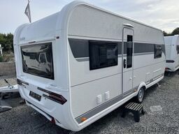 Hobby De Luxe 540 UL viele Extras !