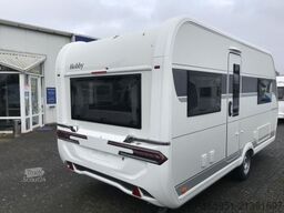 Hobby Excellent Edition 460 UFe