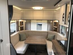 Hobby Excellent Edition 460 UFe