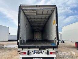 Schmitz Cargobull Semitrailer Reefer Multitemp