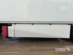 Schmitz Cargobull Semitrailer Reefer Multitemp