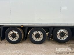Schmitz Cargobull Semitrailer Reefer Multitemp