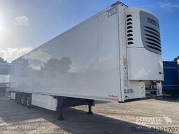 Schmitz Cargobull Semitrailer Reefer Multitemp Dois pisos