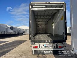 Schmitz Cargobull Semitrailer Reefer Multitemp Dois pisos