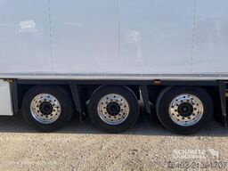 Schmitz Cargobull Semitrailer Reefer Multitemp Dois pisos