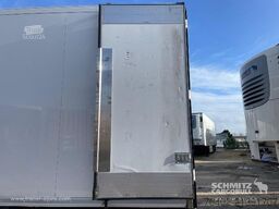 Schmitz Cargobull Semitrailer Reefer Multitemp Dois pisos