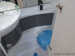 Hobby Excellent Edition 495 UL 1800kg, TV Halter