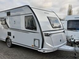 Knaus Südwind 540 FDK 60 Years 1800kg Garage ASF Bug