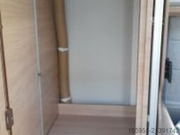 Knaus Südwind 540 FDK 60 Years 1800kg Garage ASF Bug