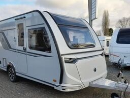 Knaus Südwind 540 UE 60 YEARS 60 Years Ed.2025 1800kg