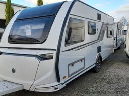 Knaus Südwind 540 UE 60 YEARS 60 Years Ed.2025 1800kg