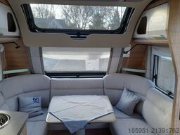 Knaus Südwind 540 UE 60 YEARS 60 Years Ed.2025 1800kg